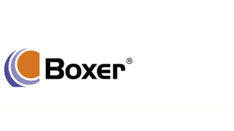 Boxer