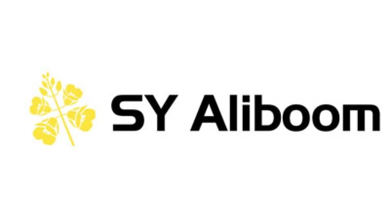 aliboom