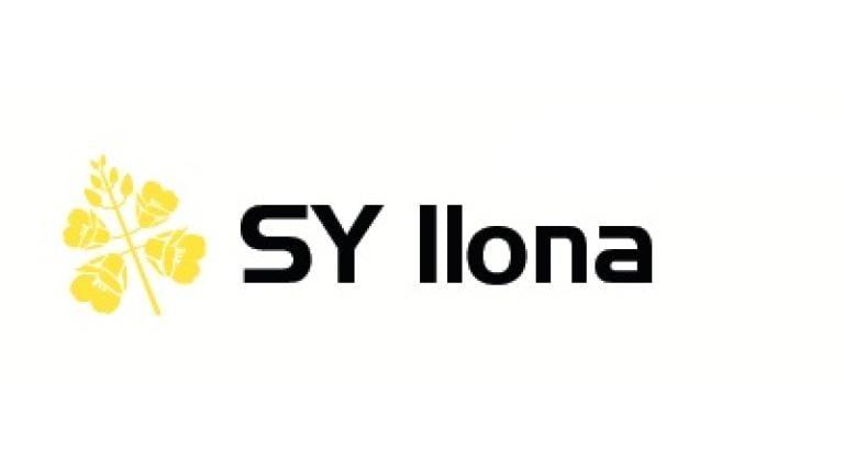 SY Ilona Syngenta řepka