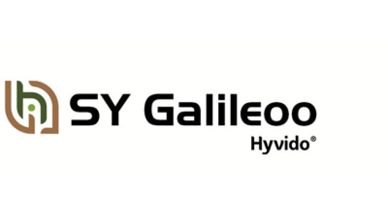 SY Galileoo hybridní ozimý ječmem