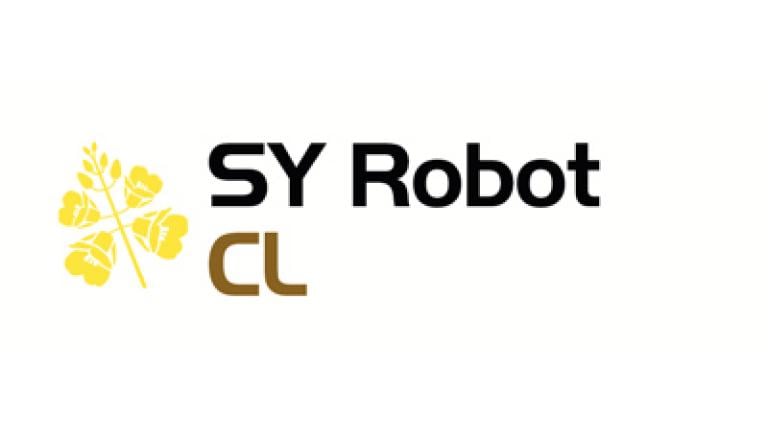 SY robot řepka Syngenta