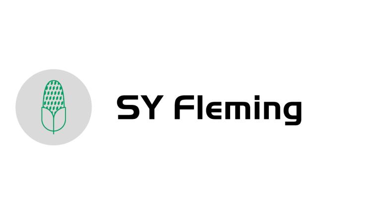 SY Fleming-logo