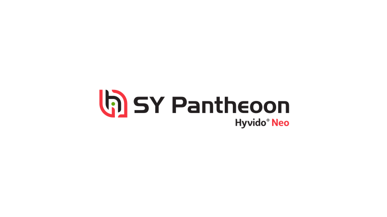 SYn pantheoon logo